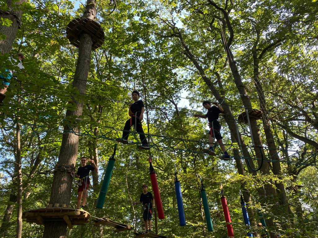 PaulClaudel d Hulst Lyc e Coll ge Priv Catholique