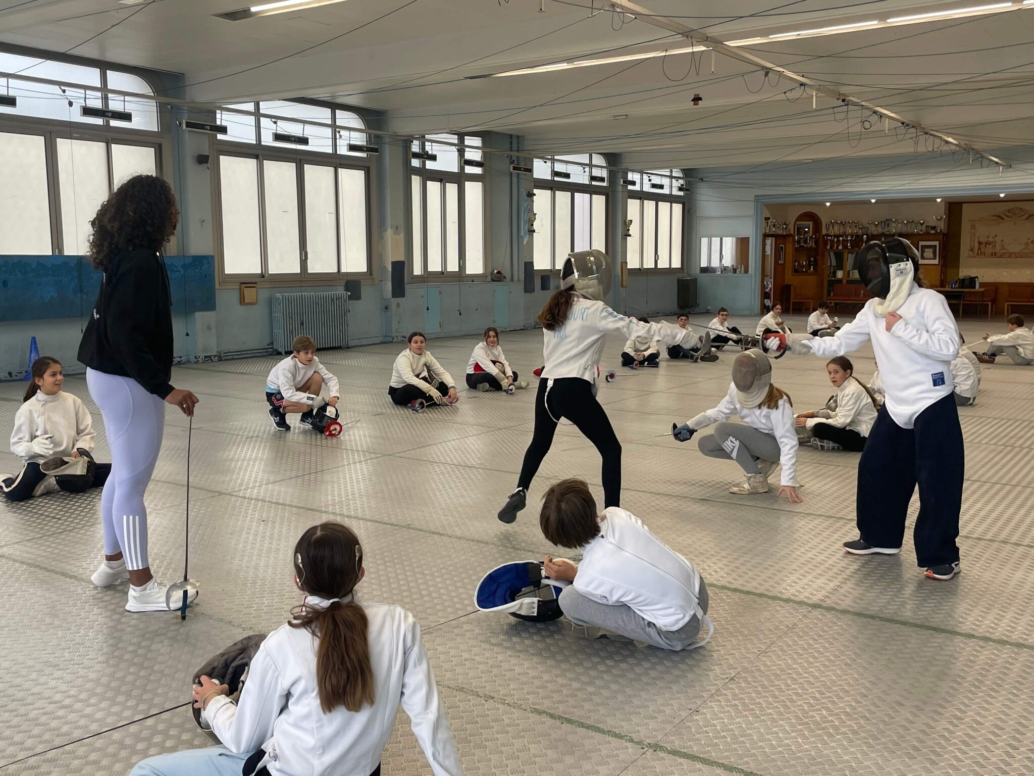 PaulClaudel d Hulst Lyc e Coll ge Priv Catholique